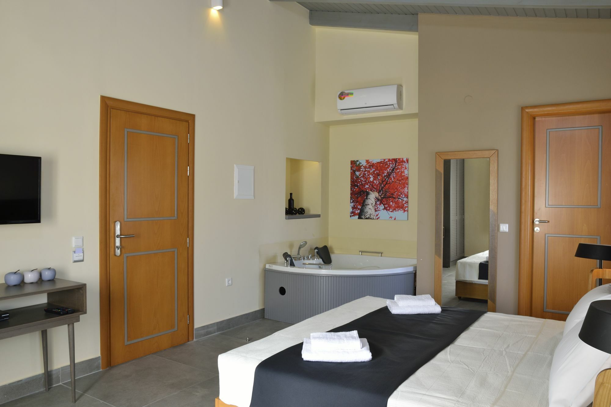 Готель Elia Kentron (Adults Only) Chania  Екстер'єр фото