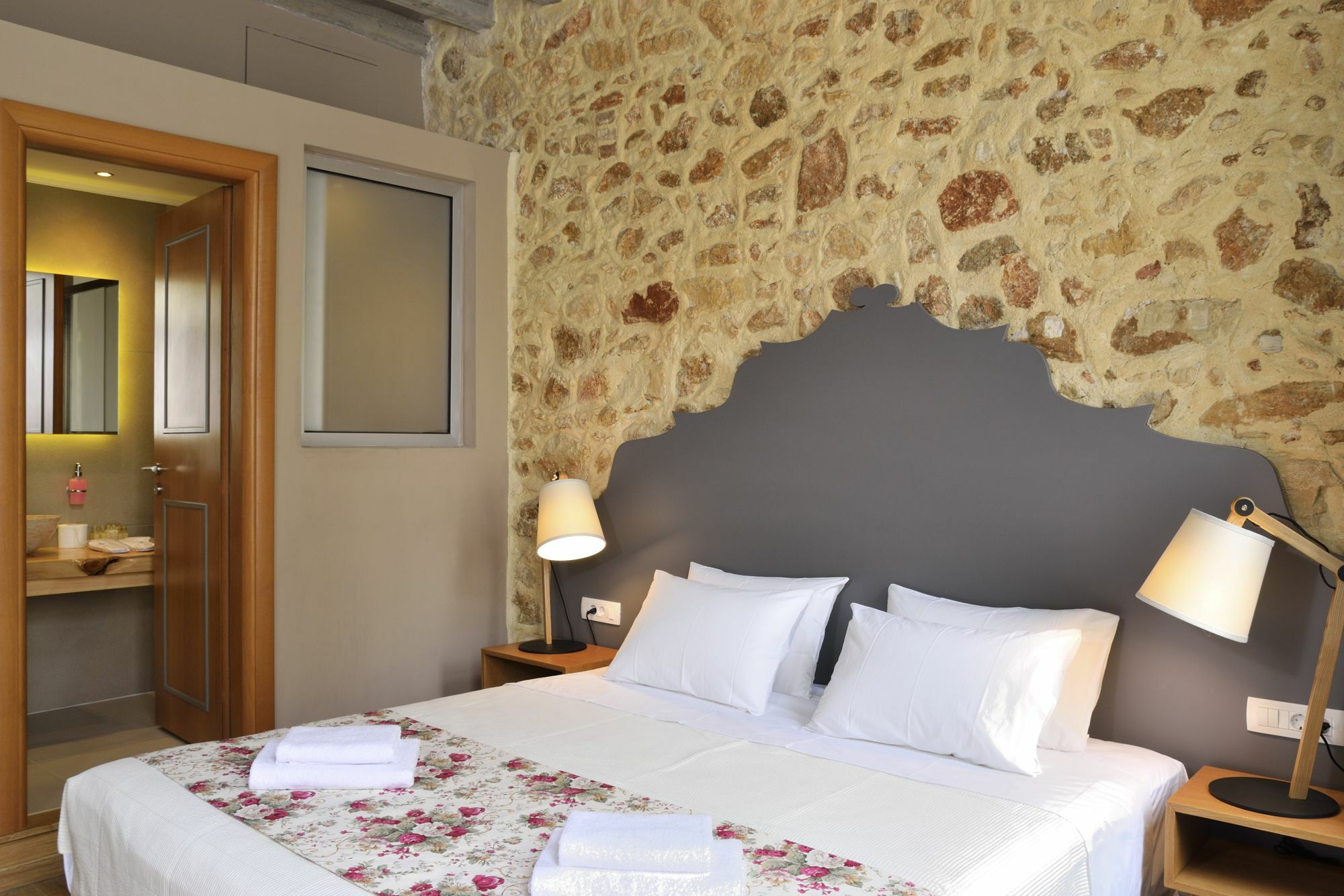 Готель Elia Kentron (Adults Only) Chania  Екстер'єр фото